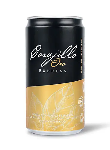 Carajillo Oro