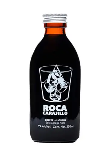 Roca Carajillo